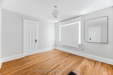 Photo 30 at 7 Arundel Avenue, Danforth, Toronto