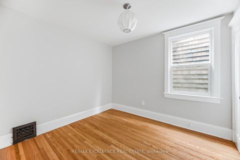 Photo 32 at 7 Arundel Avenue, Danforth, Toronto