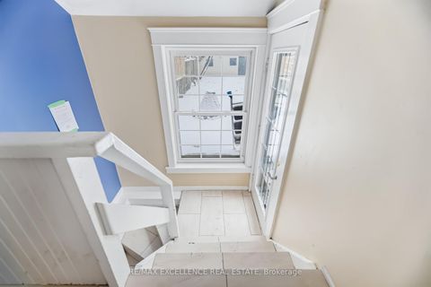 Photo 34 at 7 Arundel Avenue, Danforth, Toronto
