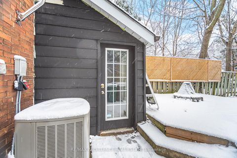 Photo 41 at 7 Arundel Avenue, Danforth, Toronto
