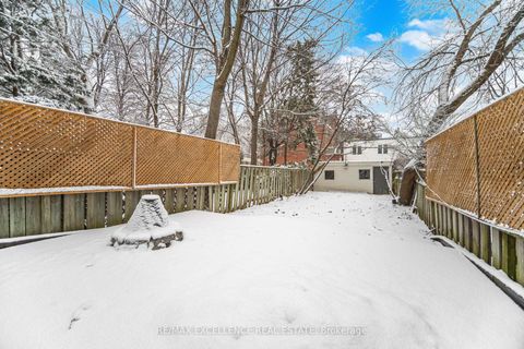Photo 42 at 7 Arundel Avenue, Danforth, Toronto