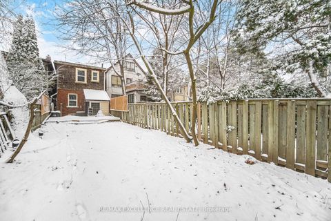 Photo 43 at 7 Arundel Avenue, Danforth, Toronto