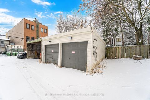 Photo 44 at 7 Arundel Avenue, Danforth, Toronto