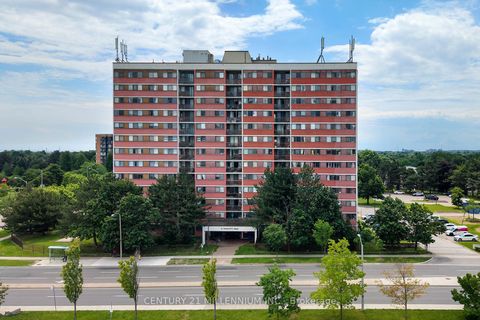 Photo 0 at 210 - 10 Tapscott Cross, Malvern, Toronto