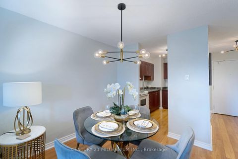 Photo 16 at 210 - 10 Tapscott Cross, Malvern, Toronto