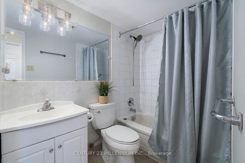 Photo 17 at 210 - 10 Tapscott Cross, Malvern, Toronto