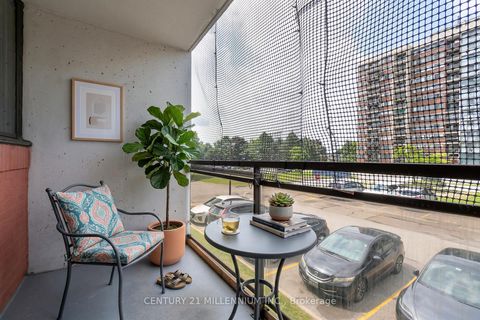Photo 18 at 210 - 10 Tapscott Cross, Malvern, Toronto