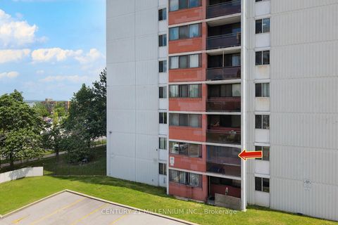 Photo 19 at 210 - 10 Tapscott Cross, Malvern, Toronto