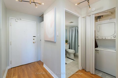 Photo 20 at 210 - 10 Tapscott Cross, Malvern, Toronto