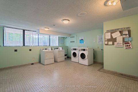 Photo 22 at 210 - 10 Tapscott Cross, Malvern, Toronto