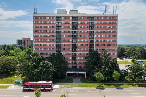 Photo 24 at 210 - 10 Tapscott Cross, Malvern, Toronto