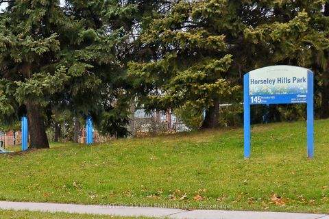 Photo 32 at 210 - 10 Tapscott Cross, Malvern, Toronto