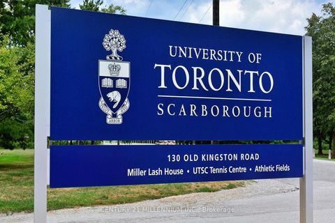 Photo 41 at 210 - 10 Tapscott Cross, Malvern, Toronto