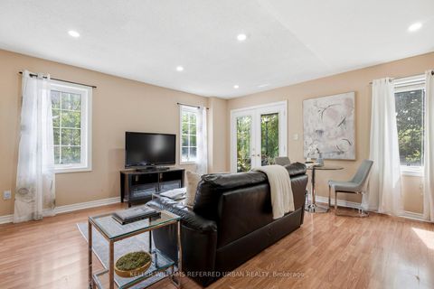 Photo 4 at 34 Lambrinos Lane, Jane Heights, Toronto