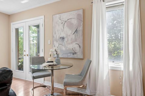 Photo 6 at 34 Lambrinos Lane, Jane Heights, Toronto