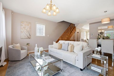 Photo 9 at 34 Lambrinos Lane, Jane Heights, Toronto