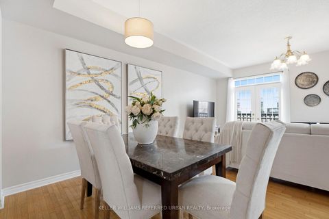 Photo 10 at 34 Lambrinos Lane, Jane Heights, Toronto