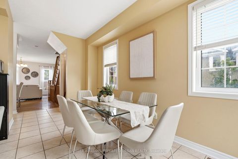Photo 11 at 34 Lambrinos Lane, Jane Heights, Toronto
