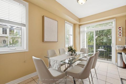Photo 12 at 34 Lambrinos Lane, Jane Heights, Toronto