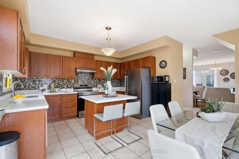Photo 14 at 34 Lambrinos Lane, Jane Heights, Toronto