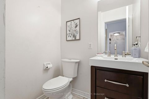 Photo 15 at 34 Lambrinos Lane, Jane Heights, Toronto