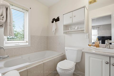 Photo 20 at 34 Lambrinos Lane, Jane Heights, Toronto