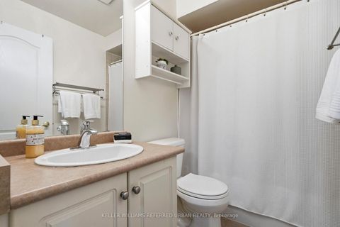 Photo 21 at 34 Lambrinos Lane, Jane Heights, Toronto