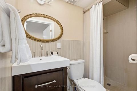 Photo 22 at 34 Lambrinos Lane, Jane Heights, Toronto