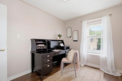 Photo 24 at 34 Lambrinos Lane, Jane Heights, Toronto