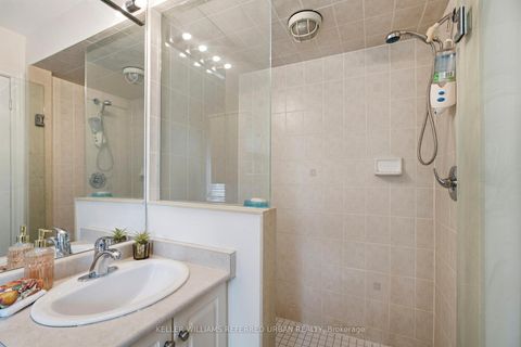 Photo 27 at 34 Lambrinos Lane, Jane Heights, Toronto