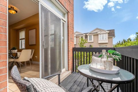 Photo 29 at 34 Lambrinos Lane, Jane Heights, Toronto