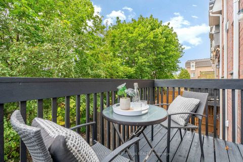 Photo 30 at 34 Lambrinos Lane, Jane Heights, Toronto