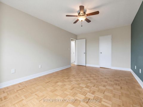 Photo 21 at 708 - 10 Edgecliff Golfway, Flemingdon Park, Toronto