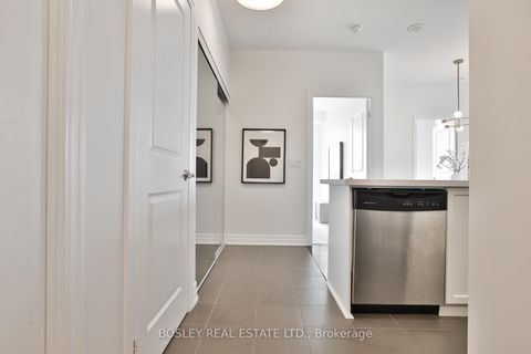 Photo 1 at 701 - 500 St Clair Avenue W, Forest Hill South, Toronto
