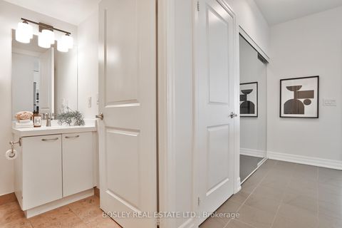 Photo 8 at 701 - 500 St Clair Avenue W, Forest Hill South, Toronto
