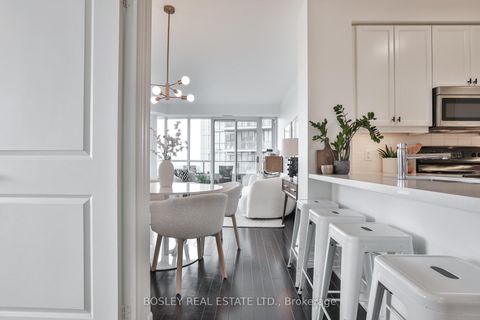 Photo 15 at 701 - 500 St Clair Avenue W, Forest Hill South, Toronto