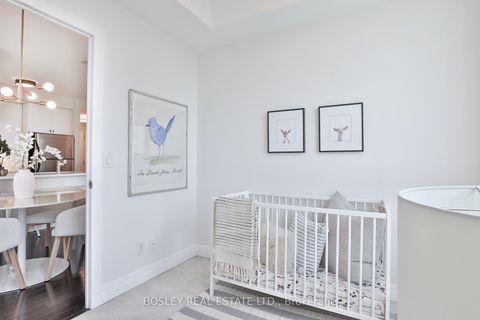Photo 21 at 701 - 500 St Clair Avenue W, Forest Hill South, Toronto