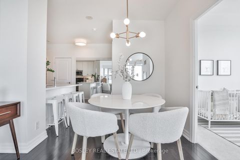 Photo 24 at 701 - 500 St Clair Avenue W, Forest Hill South, Toronto