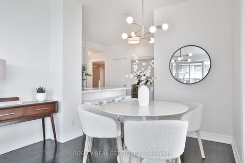 Photo 25 at 701 - 500 St Clair Avenue W, Forest Hill South, Toronto