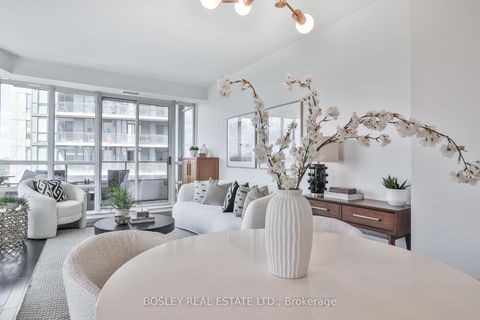 Photo 26 at 701 - 500 St Clair Avenue W, Forest Hill South, Toronto