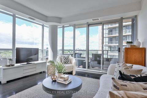 Photo 28 at 701 - 500 St Clair Avenue W, Forest Hill South, Toronto