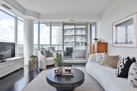 Photo 29 at 701 - 500 St Clair Avenue W, Forest Hill South, Toronto