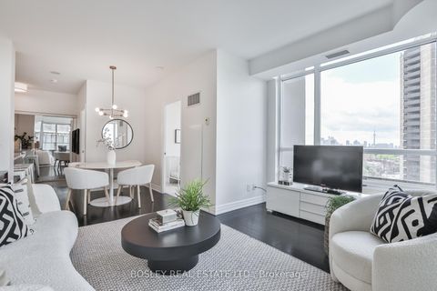 Photo 30 at 701 - 500 St Clair Avenue W, Forest Hill South, Toronto