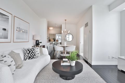 Photo 31 at 701 - 500 St Clair Avenue W, Forest Hill South, Toronto