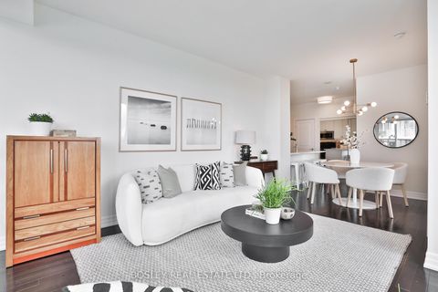 Photo 32 at 701 - 500 St Clair Avenue W, Forest Hill South, Toronto