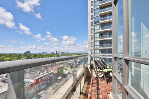 Photo 36 at 701 - 500 St Clair Avenue W, Forest Hill South, Toronto
