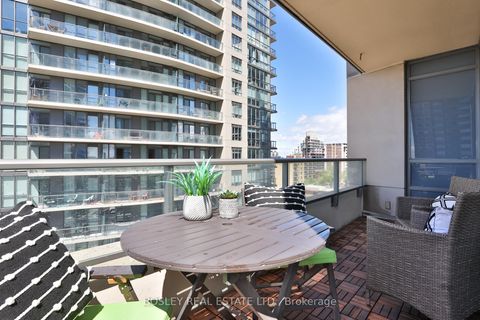 Photo 37 at 701 - 500 St Clair Avenue W, Forest Hill South, Toronto