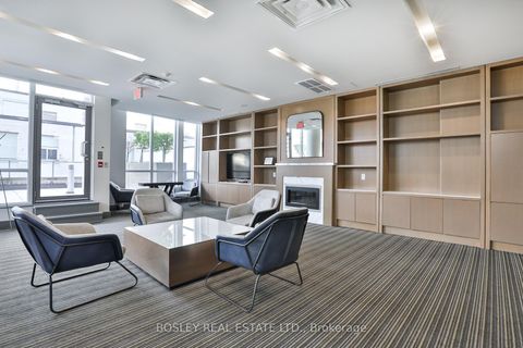 Photo 42 at 701 - 500 St Clair Avenue W, Forest Hill South, Toronto