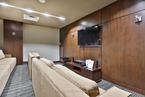 Photo 44 at 701 - 500 St Clair Avenue W, Forest Hill South, Toronto