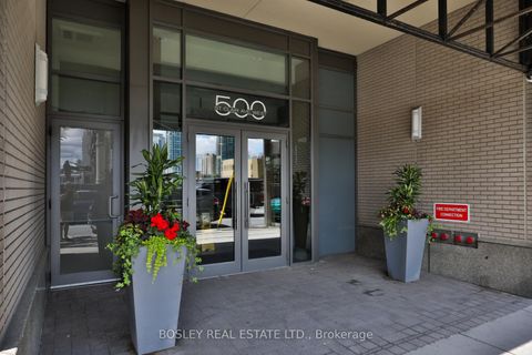 Photo 45 at 701 - 500 St Clair Avenue W, Forest Hill South, Toronto